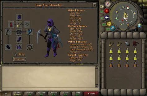 zalcano shard|osrs zalcano gear setup.